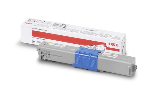C332 STD CAP YELLOW TONER 46508713 TONER + BOX.jpg