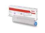 Toner OKI MC873/MC883 Magenta 10K  45862815