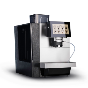 Ekspres do kawy Fresco X85 Milk Plus