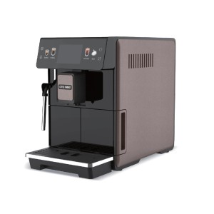 Ekspres do kawy Coffee Format MINI STEAM
