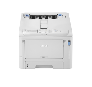 Drukarka OKI C651dn (3 LATA GW po rejestracji) POLSKA DYSTRYBUCJA (1)