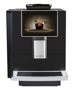 Ekspres do kawy Dr.Coffee F10