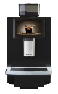 Ekspres do kawy Dr.Coffee F11 PLUS PRO