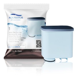  Aqualogis AL-Clean Filtr do Ekspresu Saeco Philips LatteGo Zamiennik CA6903 Aquaclean
