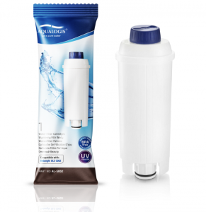  Aqualogis AL-S002 Filtr wody do ekspresu Delonghi  Zamiennik DLSC002