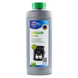 Aqualogis odkamieniacz do ekspresów - verde 500ml