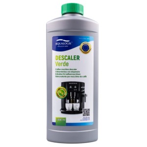 Aqualogis odkamieniacz do ekspresów - verde 1000ml