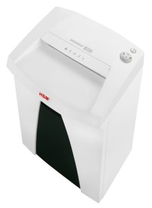 Niszczarka HSM SECURIO B22 - 0,78x11 mm