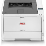 Drukarka OKI B412dn (PROMOCJA! 3 LATA GW po rejestracji) 
